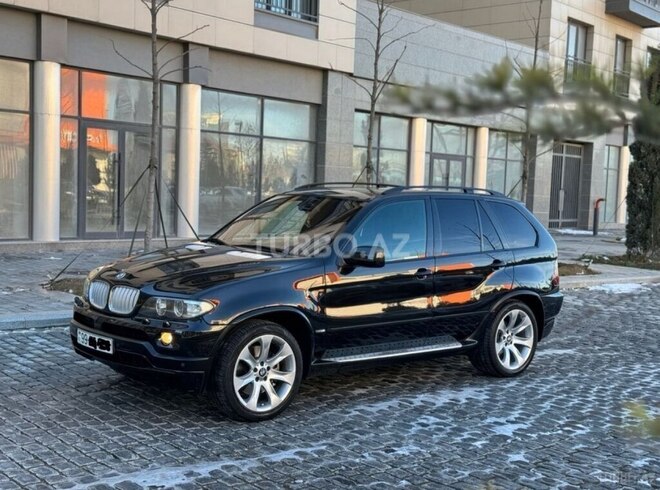 BMW X5-6