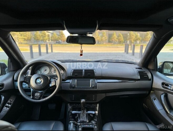 BMW X5-10