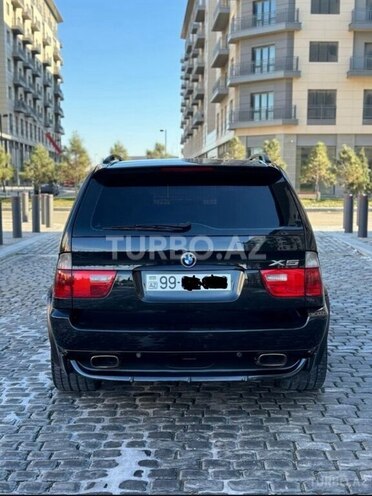 BMW X5-9