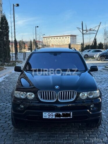 BMW X5-2