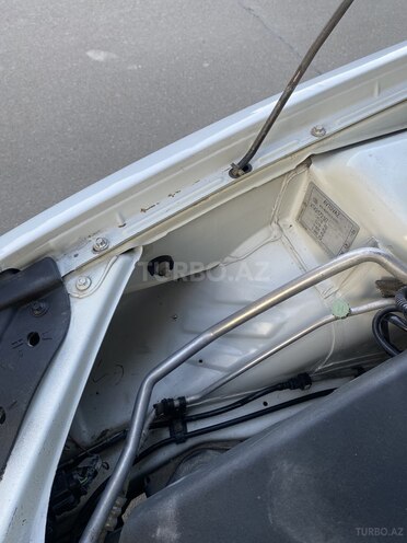 LADA (VAZ) Priora 2012, 152,672 km - 1.6 l - Gəncə