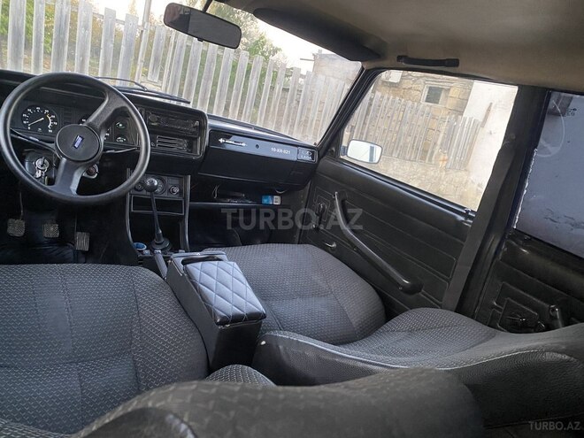 LADA (VAZ) 2107 1990, 98,681 km - 1.6 л - Bakı