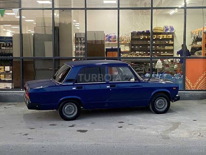 LADA (VAZ) 2107 1990, 98,681 km - 1.6 л - Bakı