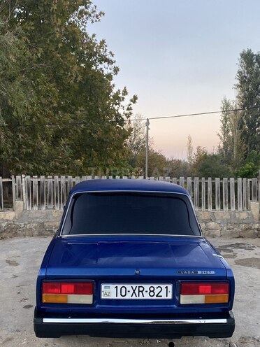 LADA (VAZ) 2107 1990, 98,681 km - 1.6 л - Bakı