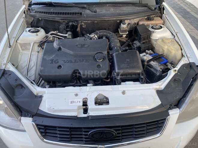 LADA (VAZ) Priora 2012, 152,672 km - 1.6 l - Gəncə