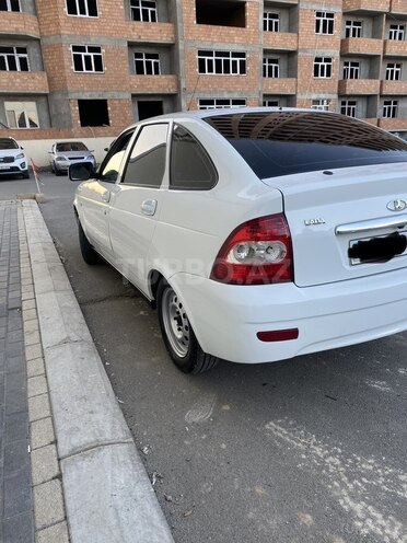 LADA (VAZ) Priora 2012, 152,672 km - 1.6 l - Gəncə