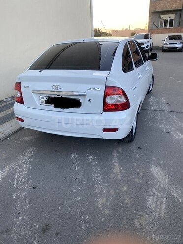 LADA (VAZ) Priora 2012, 152,672 km - 1.6 l - Gəncə