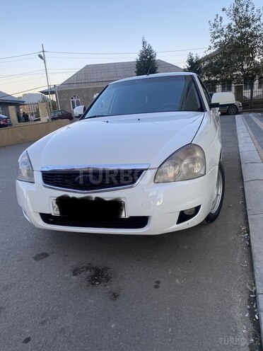 LADA (VAZ) Priora 2012, 152,672 km - 1.6 l - Gəncə