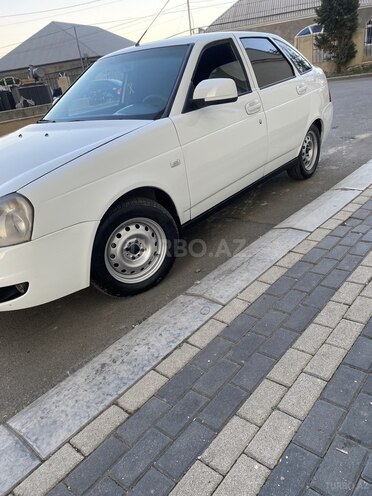 LADA (VAZ) Priora 2012, 152,672 km - 1.6 l - Gəncə