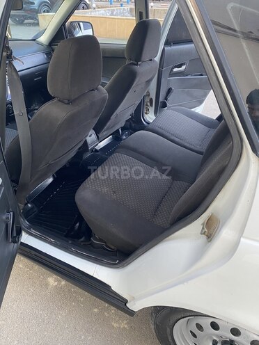 LADA (VAZ) Priora 2012, 152,672 km - 1.6 l - Gəncə