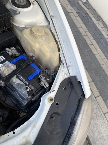 LADA (VAZ) Priora 2012, 152,672 km - 1.6 l - Gəncə