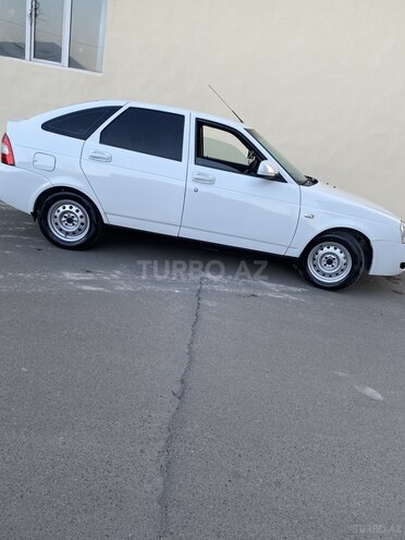 LADA (VAZ) Priora 2012, 152,672 km - 1.6 l - Gəncə