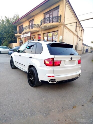 BMW X5 2007, 221,766 km - 3.0 l - Bakı
