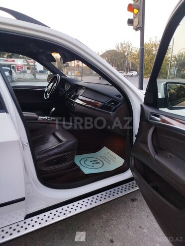 BMW X5 2007, 221,766 km - 3.0 l - Bakı