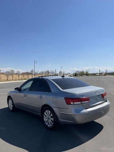 Hyundai Sonata 2008, 300,000 km - 2.0 l - Naxçıvan