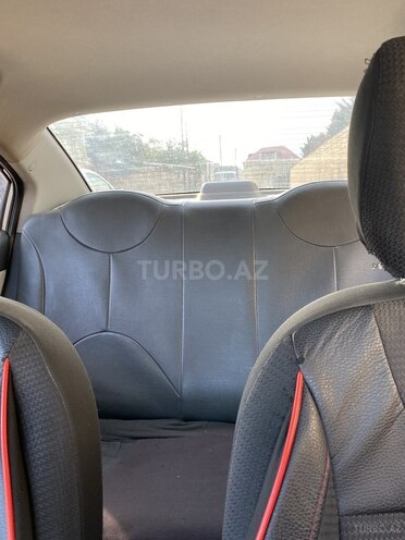 Hyundai Verna 2008, 249,661 km - 1.4 l - Bakı