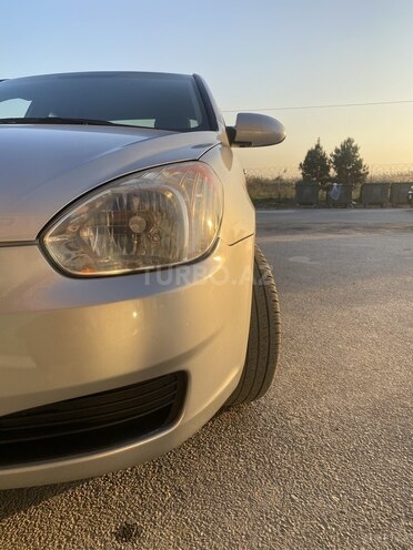Hyundai Verna 2008, 249,661 km - 1.4 l - Bakı