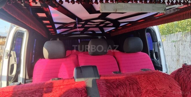 Mercedes Vito 2010, 400,000 km - 2.2 л - Füzuli