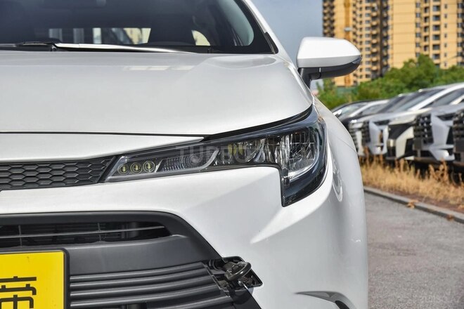 Toyota  2024, 0 km - 1.8 l - Bakı