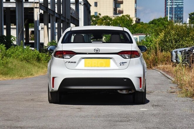 Toyota  2024, 0 km - 1.8 l - Bakı