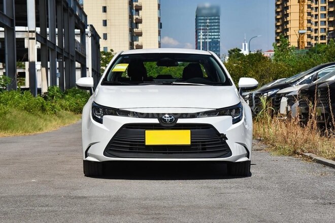 Toyota  2024, 0 km - 1.8 l - Bakı