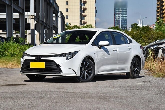 Toyota  2024, 0 km - 1.8 l - Bakı
