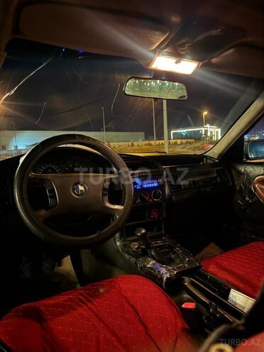BMW 318 1993, 290,000 km - 1.8 l - Bakı