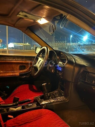 BMW 318 1993, 290,000 km - 1.8 l - Bakı