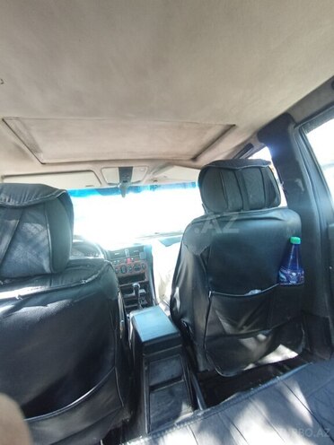 Mercedes C 180 1994, 240,000 km - 1.8 л - Yevlax