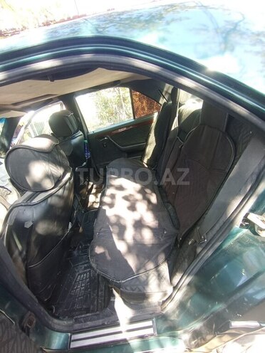 Mercedes C 180 1994, 240,000 km - 1.8 л - Yevlax