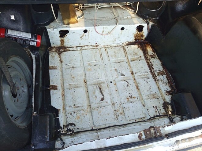 LADA (VAZ) 2107 2008, 98,000 km - 1.6 l - Ağdam