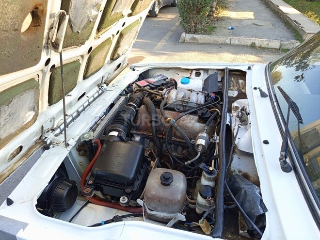 LADA (VAZ) 2107 2008, 98,000 km - 1.6 l - Ağdam