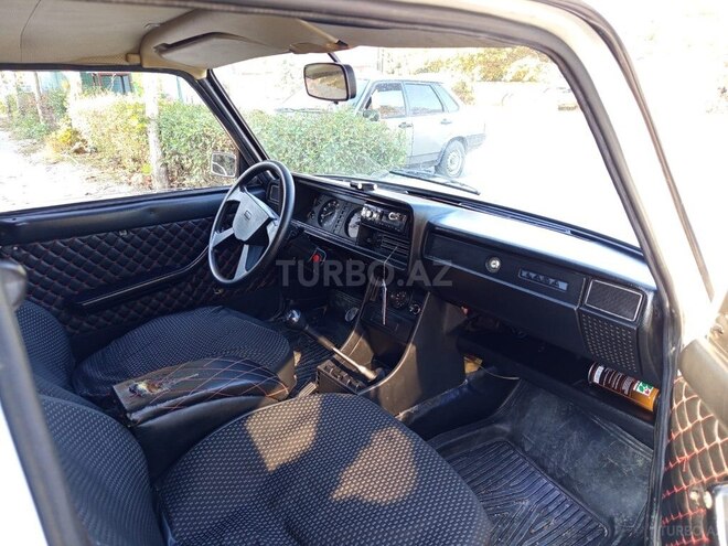 LADA (VAZ) 2107 2008, 98,000 km - 1.6 l - Ağdam