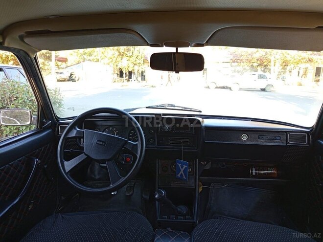 LADA (VAZ) 2107 2008, 98,000 km - 1.6 l - Ağdam
