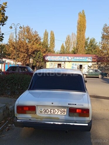 LADA (VAZ) 2107 2008, 98,000 km - 1.6 l - Ağdam