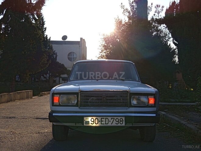 LADA (VAZ) 2107 2008, 98,000 km - 1.6 l - Ağdam