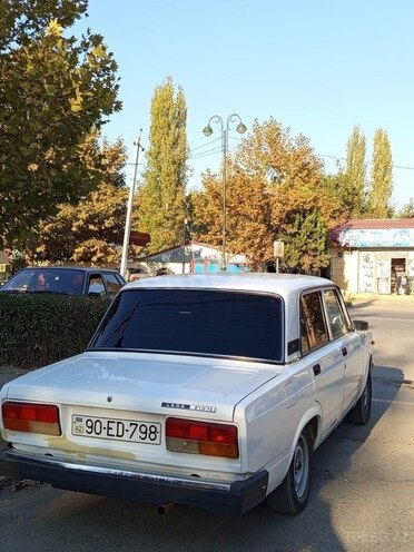 LADA (VAZ) 2107 2008, 98,000 km - 1.6 l - Ağdam
