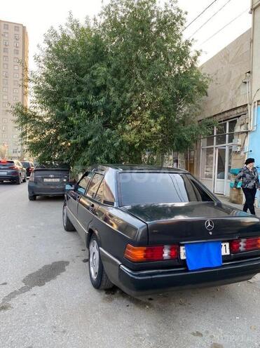 Mercedes 190 1993, 370,000 km - 2.5 l - Bakı