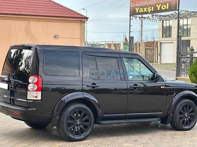 Land Rover Discovery 2011, 225,229 km - 3.0 l - Bakı