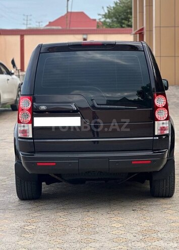 Land Rover Discovery 2011, 225,229 km - 3.0 l - Bakı