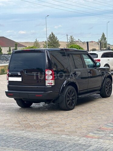 Land Rover Discovery 2011, 225,229 km - 3.0 l - Bakı