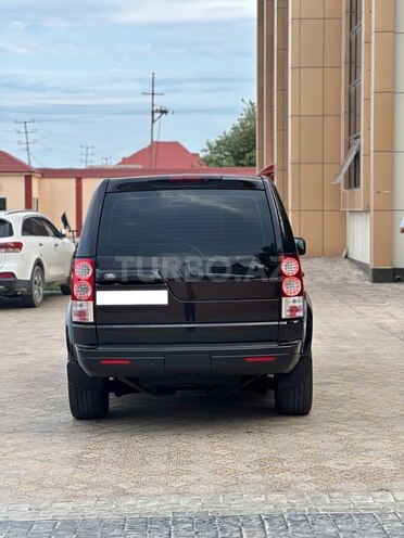 Land Rover Discovery 2011, 225,229 km - 3.0 l - Bakı