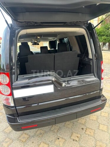 Land Rover Discovery 2011, 225,229 km - 3.0 l - Bakı