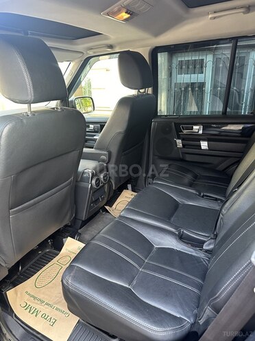 Land Rover Discovery 2011, 225,229 km - 3.0 l - Bakı
