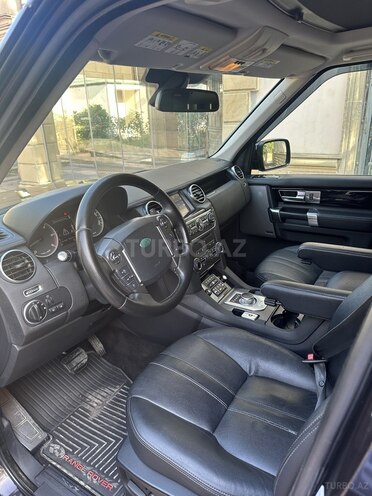 Land Rover Discovery 2011, 225,229 km - 3.0 l - Bakı