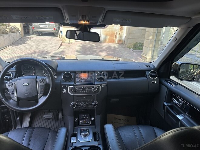 Land Rover Discovery 2011, 225,229 km - 3.0 l - Bakı