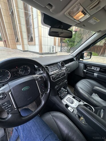 Land Rover Discovery 2011, 225,229 km - 3.0 l - Bakı