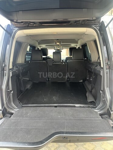 Land Rover Discovery 2011, 225,229 km - 3.0 l - Bakı