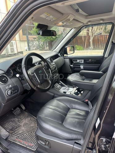 Land Rover Discovery 2011, 225,229 km - 3.0 l - Bakı