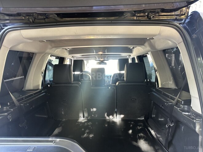 Land Rover Discovery 2011, 225,229 km - 3.0 l - Bakı